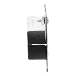 Bracket de Montaje para Tamper / Compatible con SFTAMP01, SS072, SS073 / Diseño para Gabinete IMP-30-V2 / Instalación Rápida