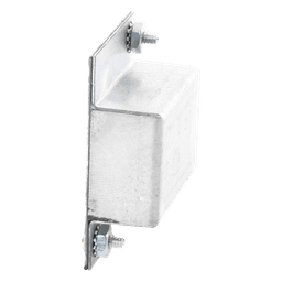 Bracket de Montaje para Tamper / Compatible con SFTAMP01, SS072, SS073 / Diseño para Gabinete IMP-30-V2 / Instalación Rápida
