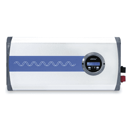 Inversor Onda Senoidal Pura / 2000W / Entrada 24V / Salida 120VAC / Baterías Litio / Serie IPower-Plus