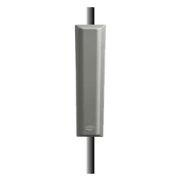 Antena Sectorial / 2.4 GHz / 15 dBi / 100° Horizontal / Dual MIMO 2x2 / 2.3 ft x 5.5 in x 2 in