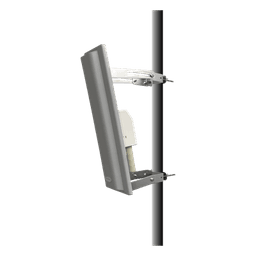 Antena Sectorial / 2.4 GHz / 15 dBi / 100° Horizontal / Dual MIMO 2x2 / 2.3 ft x 5.5 in x 2 in