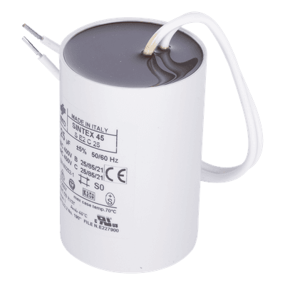 Capacitor de Arranque para Brazos FAAC 400