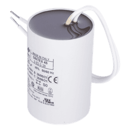 Capacitor de Arranque para Brazos FAAC 400