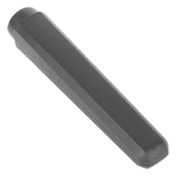 Antena VHF / 136-174 MHz / Ganancia Unitaria / 3.34' (85 mm) / SMA Hembra / TX-500