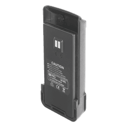 Batería Li-Ion / 2500 mAh / 7.4V / Carga 5-6 h / Compatible TX-500/600