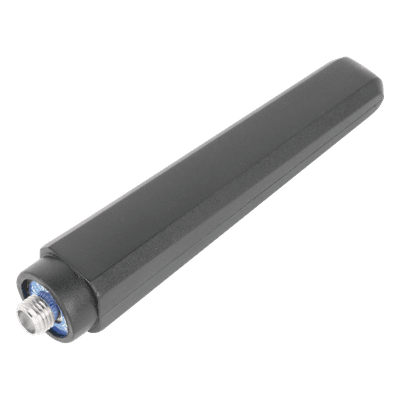 Antena UHF / 400-470 MHz / Ganancia Unitaria / 3.34' (85 mm) / SMA Hembra