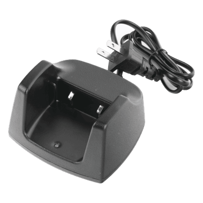 Cargador de Batería / Carga Rápida 5-6 Hrs / Compatibilidad TX500-TX600 / Protección Sobrecarga