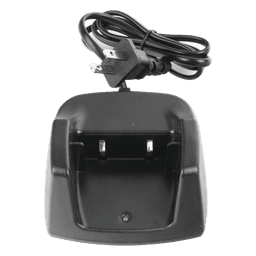 Cargador de Batería / Carga Rápida 5-6 Hrs / Compatibilidad TX500-TX600 / Protección Sobrecarga