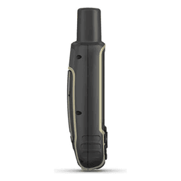 GPS Portátil GPSMAP 65 / con Pantalla a Color / Almacenamiento Interno de Hasta 5,000 Puntos / Memoria Interna de 16 GB / Resistente al Agua IPX7.