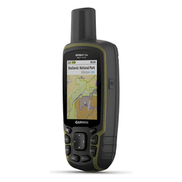 GPS Portátil Outdoor / Pantalla TFT Transflectiva 2.6 Pulgadas / Resolución 160x240 Pixeles / Brújula de 3 Ejes / Altímetro Barométrico / Multiconstelación Satelital / Memoria 16 GB