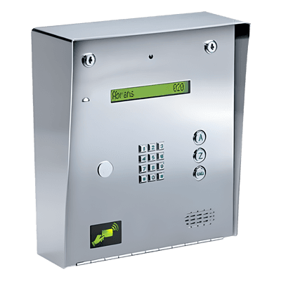 Portero Telefonico DOORKING 1835