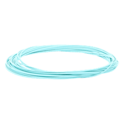 Cable de Fibra Óptica Multimodo OM3 50/125 / 6 Hilos / Tight Buffer 900µm / OFNR Riser / Dieléctrico / Hasta 2000 m (6562 pies)