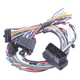 Arnes para conector OBD compatible con modelos PRO5LITE y HCV5