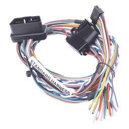 Arnes para conector OBD compatible con modelos PRO5LITE y HCV5