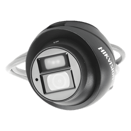 Cámara Móvil TURBO 1080P / Lente 2.1 mm / Conexión Tipo Aviación / Diseño Antivibración / Micrófono Integrado / 15 mts IR / Uso Interior 