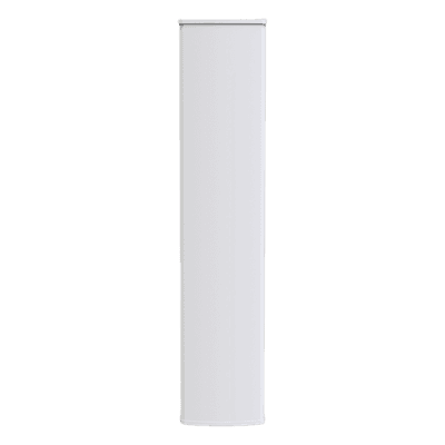 Antena Sectorial para Exterior / Frecuencia 1710-2190 MHz / Ganancia 18 dBi / Ancho de Banda 480 MHz / VSWR ≤1.5 / Potencia Máxima 200W / IP65 / Montaje en Tubo
