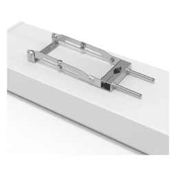 Antena Sectorial para Exterior / Frecuencia 1710-2190 MHz / Ganancia 18 dBi / Ancho de Banda 480 MHz / VSWR ≤1.5 / Potencia Máxima 200W / IP65 / Montaje en Tubo