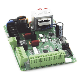 Tarjeta Electrónica de Repuesto / Barreras Vehiculares / Compatible XBF-4M y XBS-6M / Diseño Industrial / Protección Eléctrica