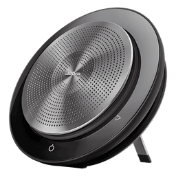 Speak 750, Altavoz portátil con micrófono integrado, sonido increíble para conferencias y música, versión UC, cancelador de eco acústico (7700-409)