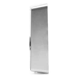 Lector de Huella para Exterior / IP67 / IK09 / CPU Quad Core 1.2 GHz / 500,000 Usuarios / Multiformato RFID y Bluetooth / NFC