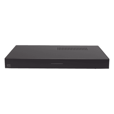 Amplificador multi-zona / 3 zonas / 6x50W / Chromecast-AirPlay-Spotify Connect / Control por voz / Rack 1U
