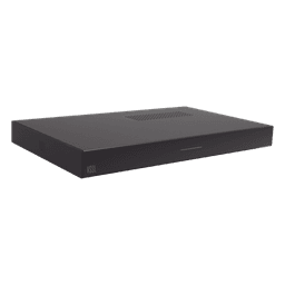 Amplificador multi-zona / 3 zonas / 6x50W / Chromecast-AirPlay-Spotify Connect / Control por voz / Rack 1U