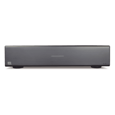 Amplificador multizona / 6 zonas independientes / 12x50W / Chromecast, AirPlay, Spotify Connect / Control por voz Google Assistant / Respuesta 5Hz-50kHz