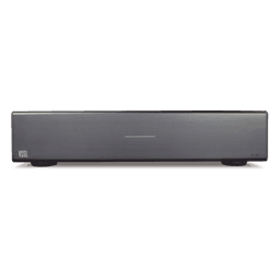 Amplificador multizona / 6 zonas independientes / 12x50W / Chromecast, AirPlay, Spotify Connect / Control por voz Google Assistant / Respuesta 5Hz-50kHz