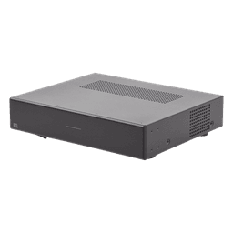 Amplificador multizona / 6 zonas independientes / 12x50W / Chromecast, AirPlay, Spotify Connect / Control por voz Google Assistant / Respuesta 5Hz-50kHz
