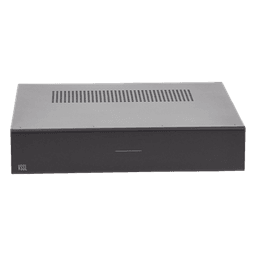 Amplificador multizona / 6 zonas independientes / 12x50W / Chromecast, AirPlay, Spotify Connect / Control por voz Google Assistant / Respuesta 5Hz-50kHz