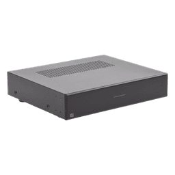 Amplificador multizona / 6 zonas independientes / 12x50W / Chromecast, AirPlay, Spotify Connect / Control por voz Google Assistant / Respuesta 5Hz-50kHz