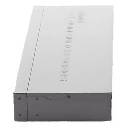 Switch / 24 Puertos Gigabit / 2 Puertos SFP+ 10G / Dual OS / 88 Gbps / 1 RU