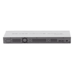 Switch / 24 Puertos Gigabit / 2 Puertos SFP+ 10G / Dual OS / 88 Gbps / 1 RU