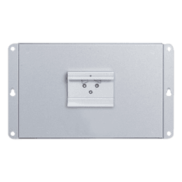 Switch Industrial Administrable Capa 2 de Pared / 16 Puertos PoE 802.3at Gigabit / 2 Puertos SFP / IP40 / -10 a 60 °C / 240W