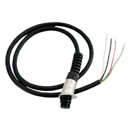 Kit Conector Eléctrico Hembra / Para Motores Serie 400-422 / Conexión Automatizada / 1 Unidad