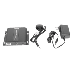 Receptor HDMI Extensor / 4K @ 30Hz / Alcance 120 m (393.7 ft) / Cat 5e/6 / HDbitT / IR / HDCP 1.3 / Switch Gigabit