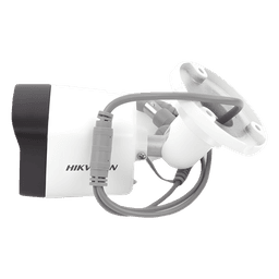 Cámara Bala TURBOHD / 2 Megapixel 1080p / Gran Angular 99° / IR EXIR 30 m (98.4 ft) / IP67 / 4 Tecnologías / dWDR / Metal