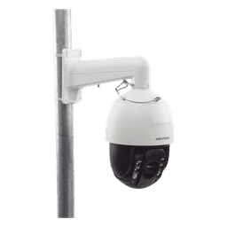 Domo PTZ IP / 2 Megapixel / 32X Zoom / IR 200 m (656.2 ft) / AcuSense / IP66 / IK10 / Hi-PoE / Darkfighter