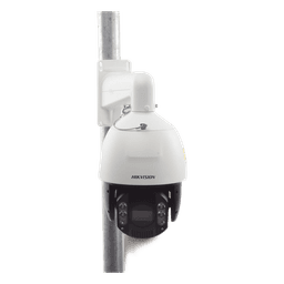 Domo PTZ IP / 2 Megapixel / 32X Zoom / IR 200 m (656.2 ft) / AcuSense / IP66 / IK10 / Hi-PoE / Darkfighter