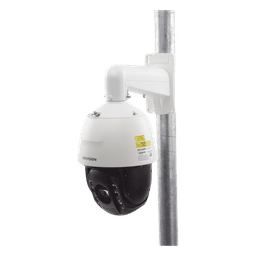 Domo PTZ IP / 2 Megapixel / 32X Zoom / IR 200 m (656.2 ft) / AcuSense / IP66 / IK10 / Hi-PoE / Darkfighter
