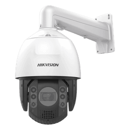 [PROTECCIÓN ACTIVA] PTZ IP 4 Megapixel / 25X Zoom / 200 mts IR / ACUSENSE (Evita Falsas Alarmas) / IP66 / IK10 / Alerta Audible y Luz Estroboscópica / Autoseguimiento 2.0 / Hi-PoE / DARKFIGHTER / Rapid Focus/ microSD