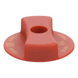 Llave de desbloqueo / Compatible con operadores 400/422 / Diseño ergonómico / Color rojo identificable