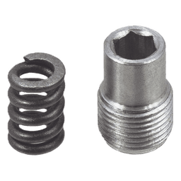 Tapón Bypass / Compatibilidad FAAC 400-422 / Alta Resistencia / Instalación Rápida / Diseño Ergonómico / Operación Continua