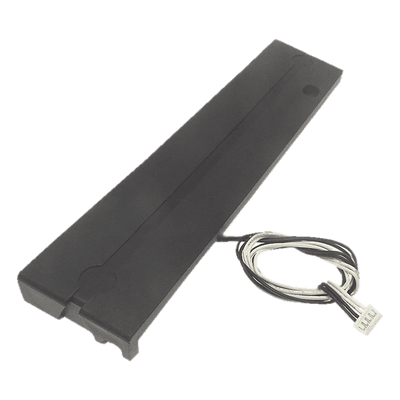 LIMITE DE PARO MAGNETICO PARA FAAC 844 2 FASES