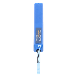 Limpiador Quick Clean? de 1.25 mm (0.05 pulgadas), para Conectores LC y MU de Fibra Óptica, 2500 Procesos de Limpieza