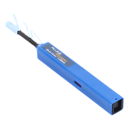 Limpiador Quick Clean? de 1.25 mm (0.05 pulgadas), para Conectores LC y MU de Fibra Óptica, 2500 Procesos de Limpieza