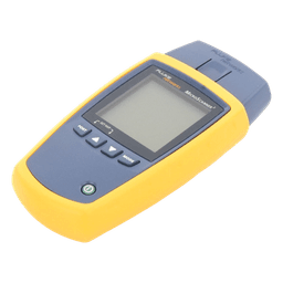 Verificador de Red / Pantalla LCD Retroiluminada / Mapa de Cableado Gráfico / Verificación de Datos Voz y Video / Detección PoE / Sin Adaptadores