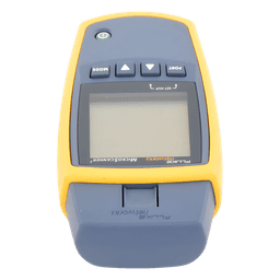 Verificador de Red / Pantalla LCD Retroiluminada / Mapa de Cableado Gráfico / Verificación de Datos Voz y Video / Detección PoE / Sin Adaptadores