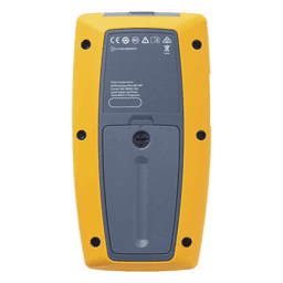 Calificador de Red / Verificación 10 Gbps / Pantalla Multitáctil a Color / Diagnóstico de Switch / Mapa de Cableado con Distancia al Fallo / Autenticación 802.1x