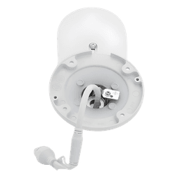 Bala IP / 4 MP / Lente Motorizado 2.8-12 mm / IR EXIR 30 m / PoE / IP67 / WDR 120 dB / Micro SD 256 GB / 98 ft